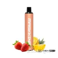 Vape descartável 2500 Puffs Fruit suco